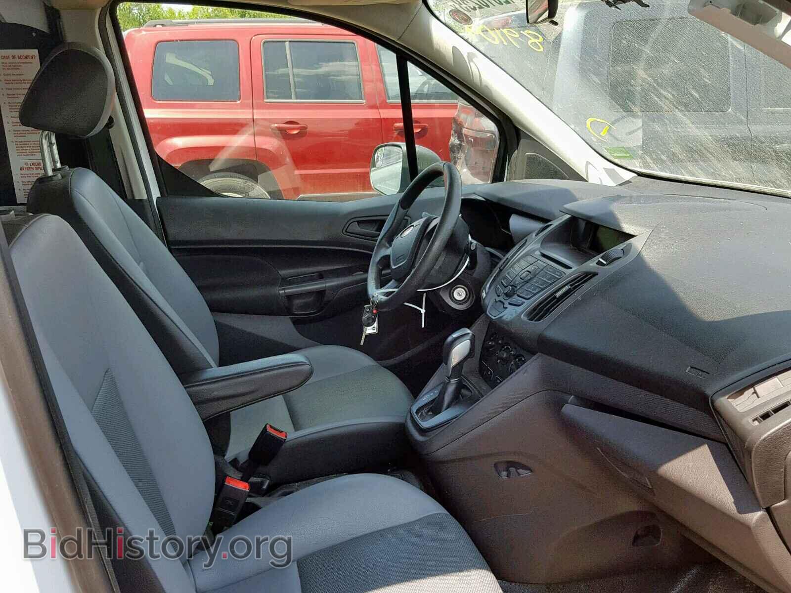 2014 FORD TRANSIT CO - VIN: NM0LS6E7XE1161342 - Фото 5