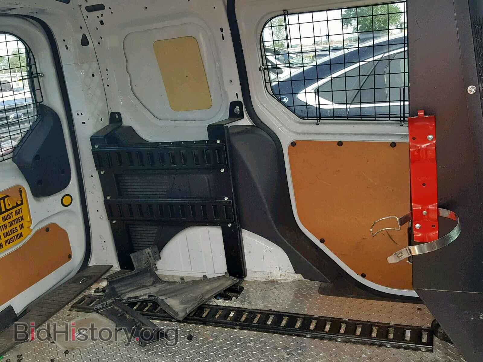 2014 FORD TRANSIT CO - VIN: NM0LS6E7XE1161342 - Фото 6