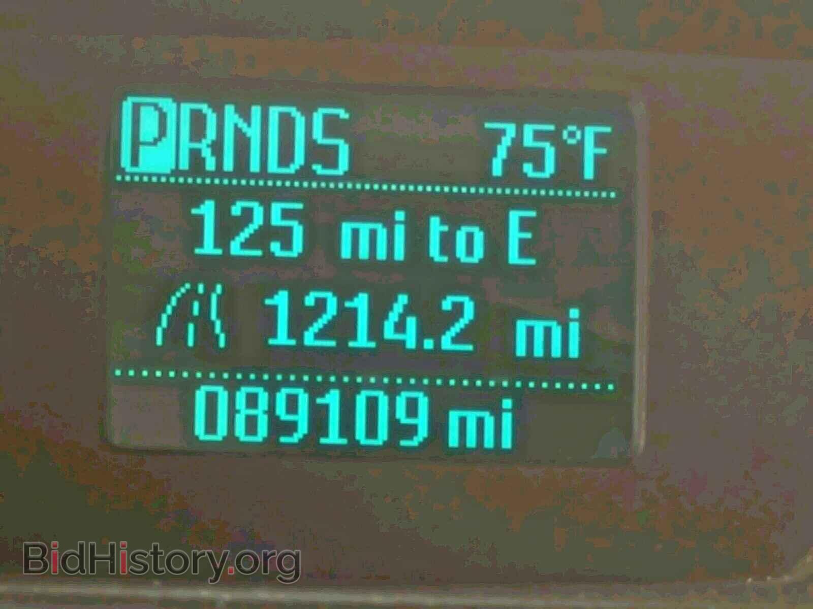 2014 FORD TRANSIT CO - VIN: NM0LS6E7XE1161342 - Фото 8