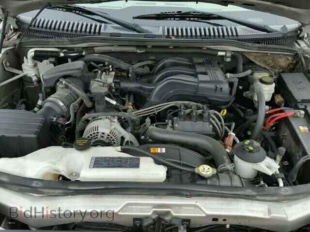2006 FORD EXPLORER - VIN: 1FMEU73E36ZA26604 - Фото 7