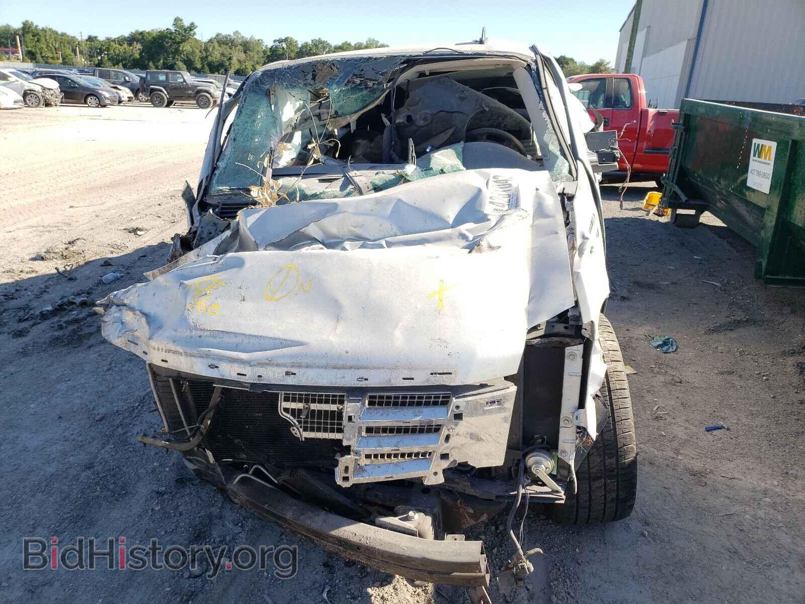 2012 CADILLAC ESCALADE - VIN: 1GYS4BEF8CR204710 - Photo 9