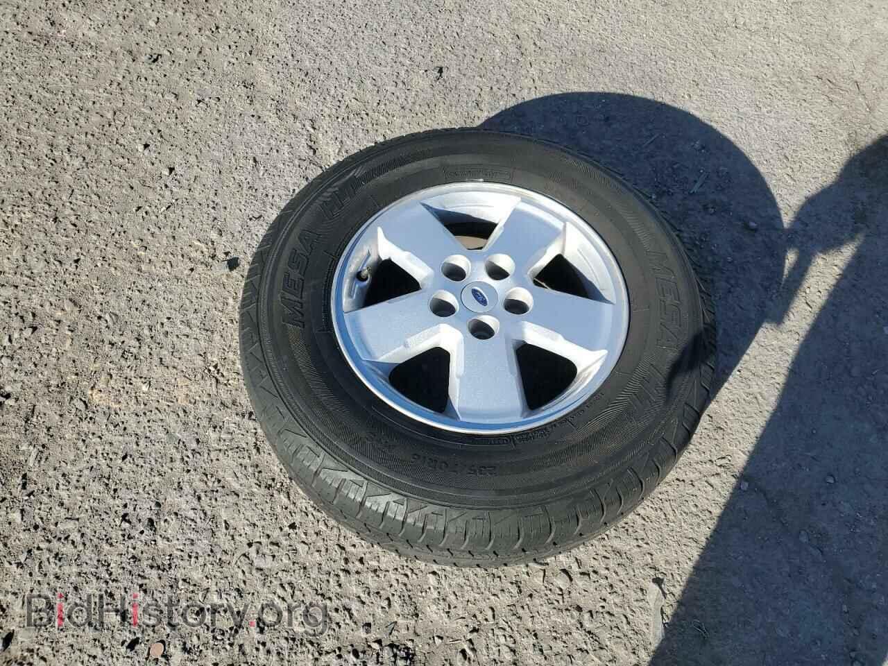 2009 FORD ESCAPE - VIN: 1FMCU93G09KA03041 - Фото 13