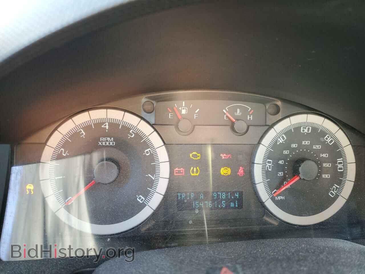 2009 FORD ESCAPE - VIN: 1FMCU93G09KA03041 - Фото 9