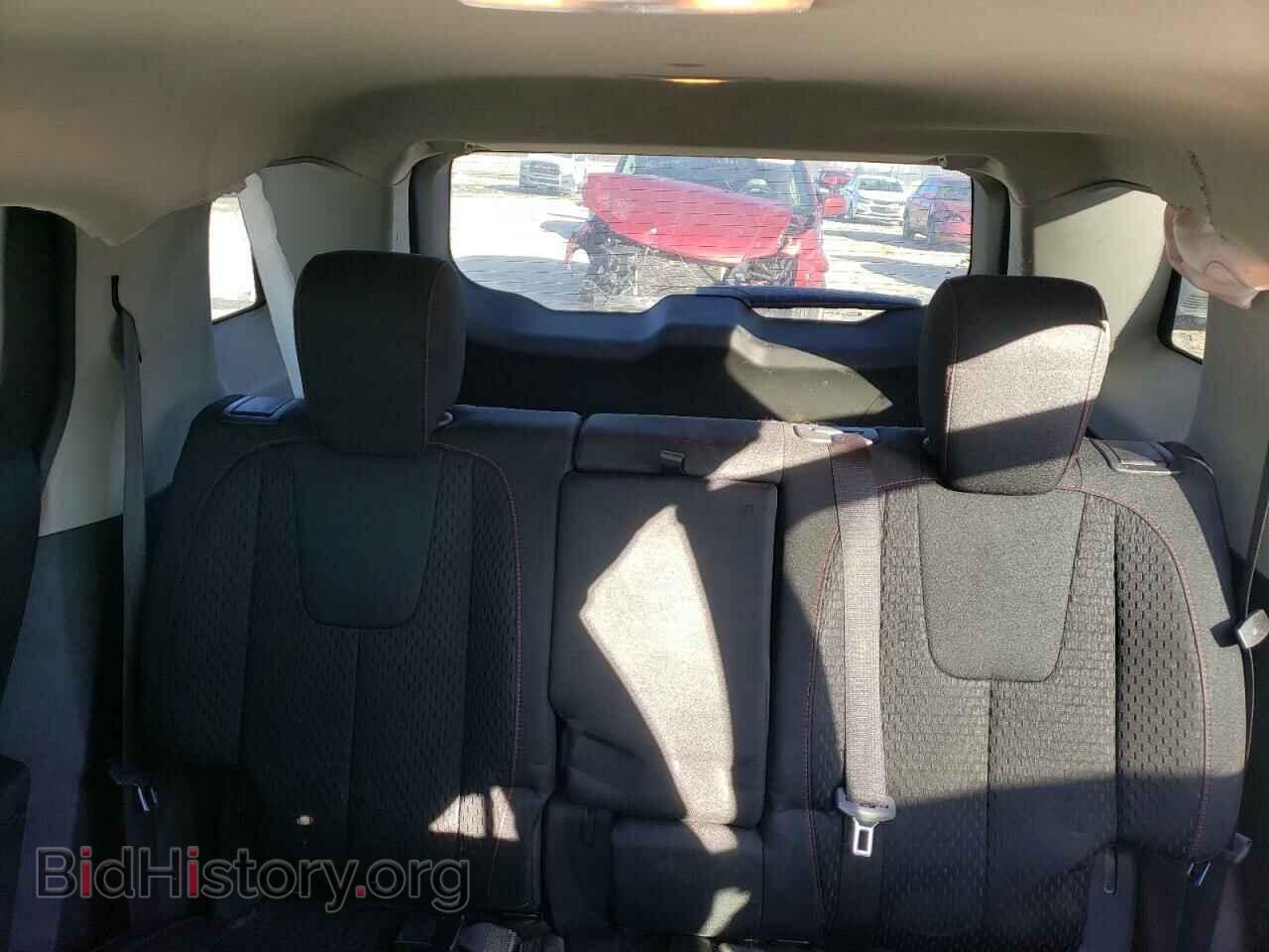 2015 GMC TERRAIN - VIN: 2GKFLVEK2F6223976 - Фото 10