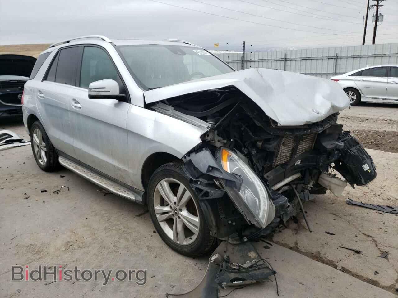 2014 MERCEDES-BENZ M-CLASS - VIN: 4JGDA2EB5EA371883 - Фото 4