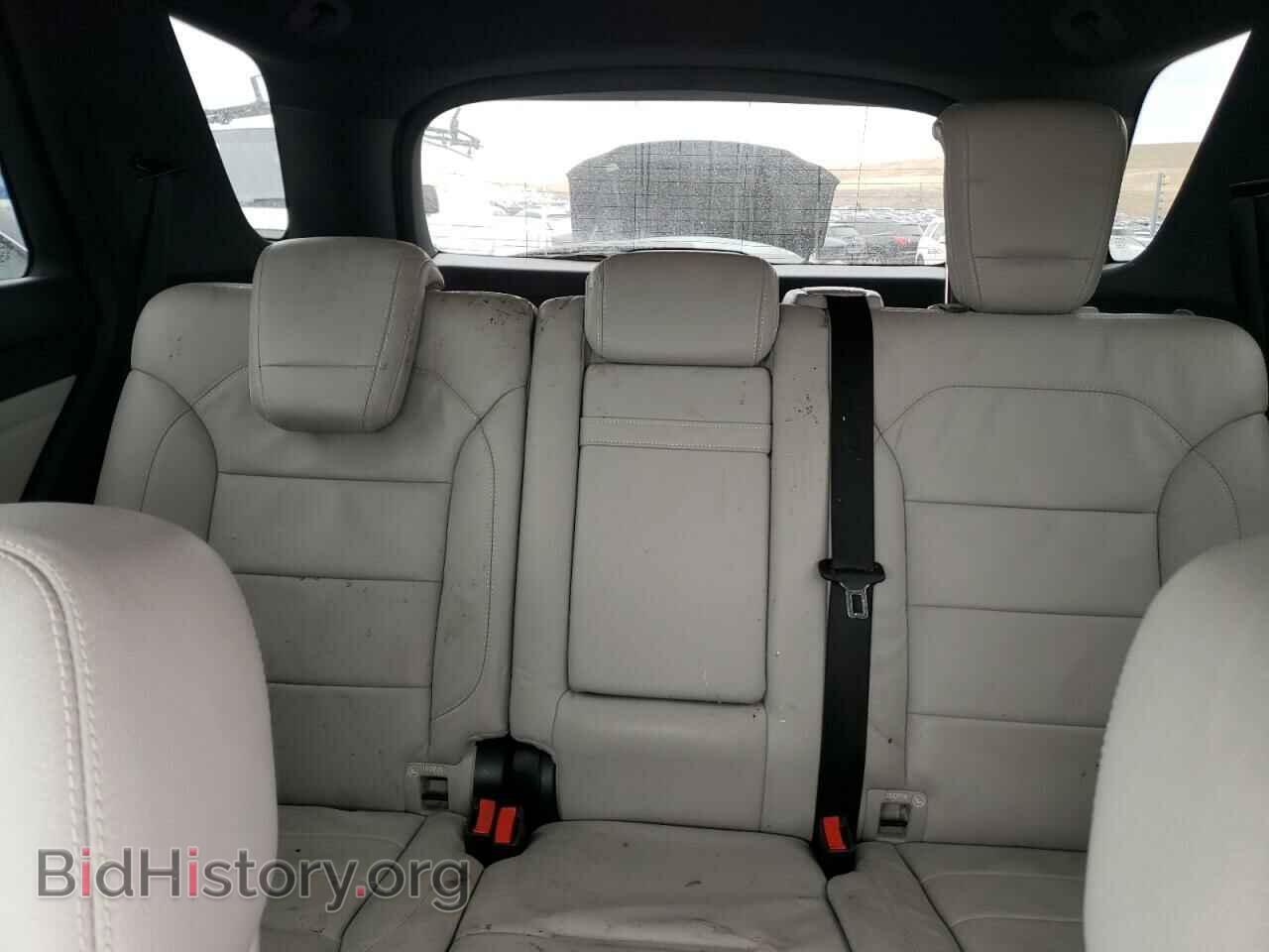 2014 MERCEDES-BENZ M-CLASS - VIN: 4JGDA2EB5EA371883 - Фото 10