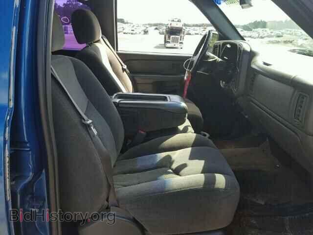 2005 CHEVROLET SILVERADO - VIN: 2GCEC13T051305261 - Фото 5