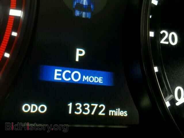 2014 LEXUS GS350 - VIN: JTHCE1BL5E5023990 - Фото 8