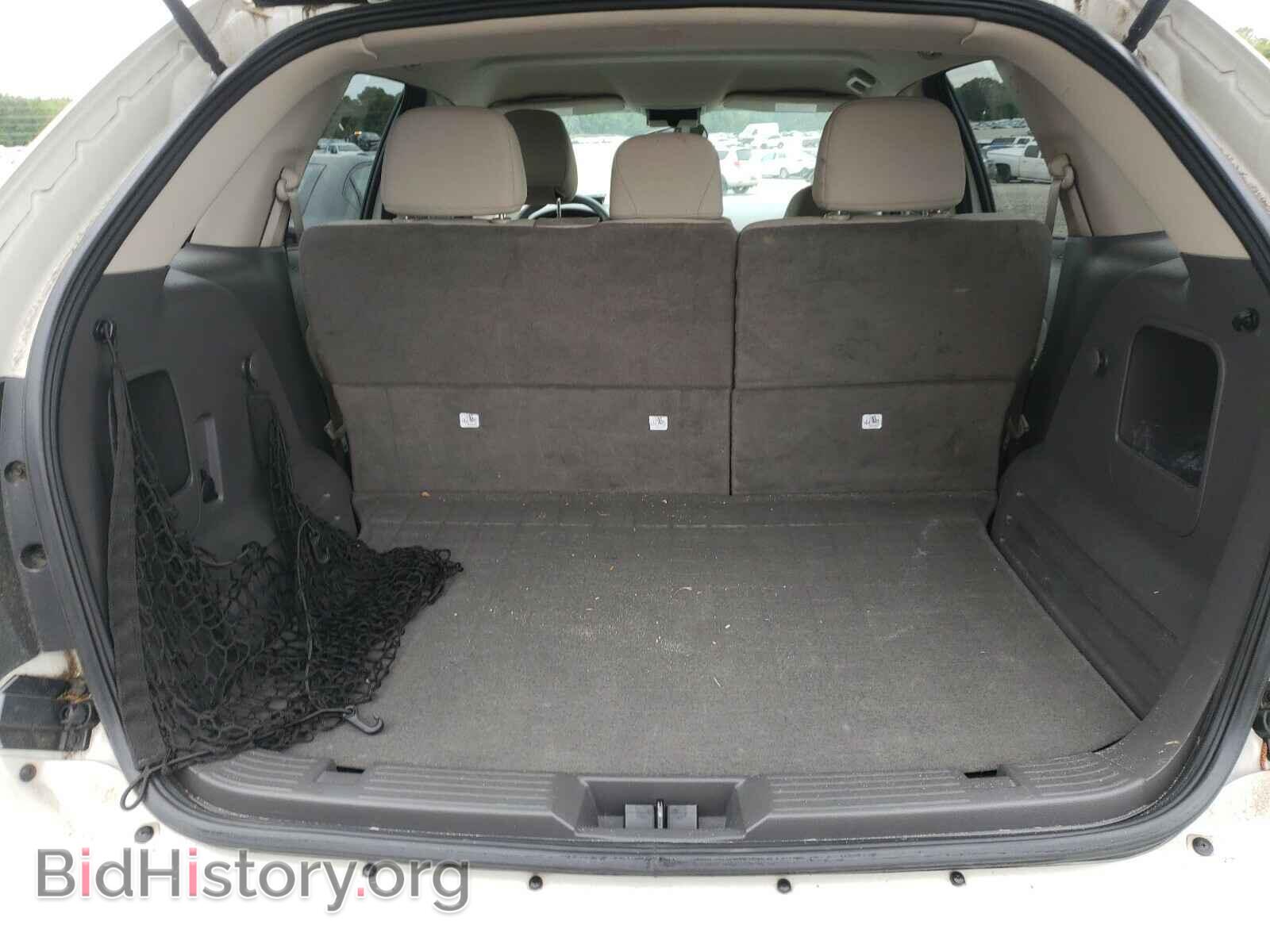 2013 FORD EDGE - VIN: 2FMDK3GC7DBB47073 - Фото 9