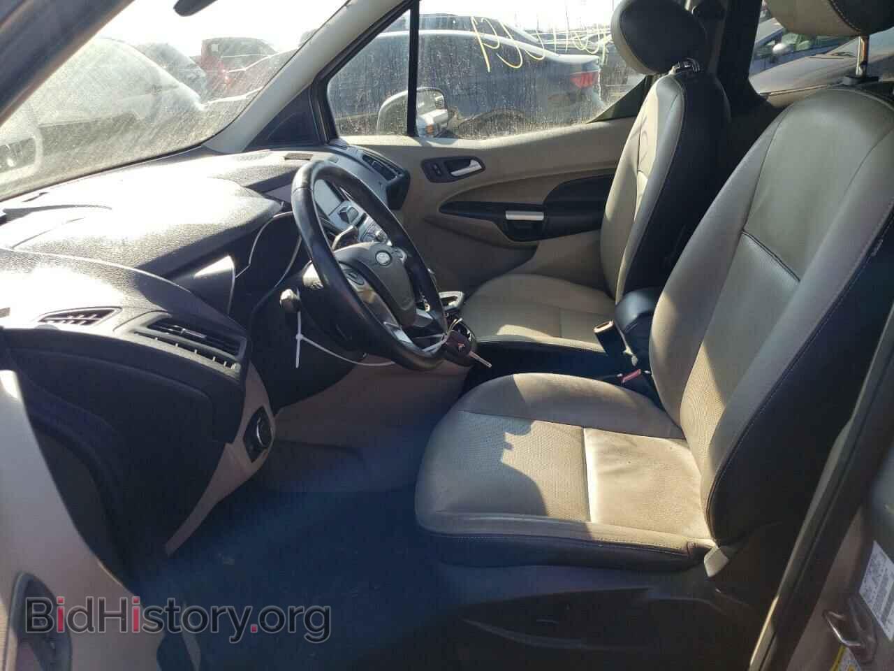 2015 FORD TRANSIT - VIN: NM0GE9F79F1195282 - Фото 7