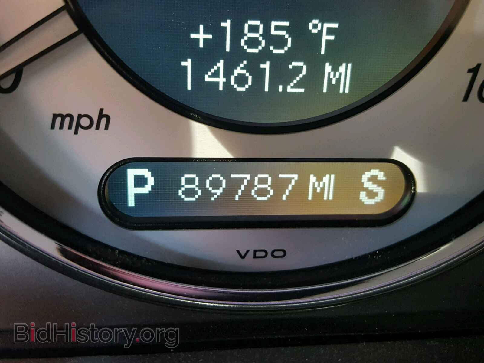 2009 MERCEDES-BENZ E - VIN: WDBUF87X79B436104 - Фото 8