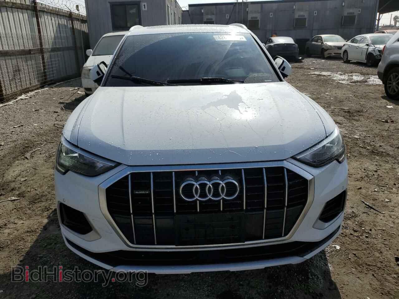 2020 AUDI Q3 - VIN: WA1AECF36L1011196 - Photo 5