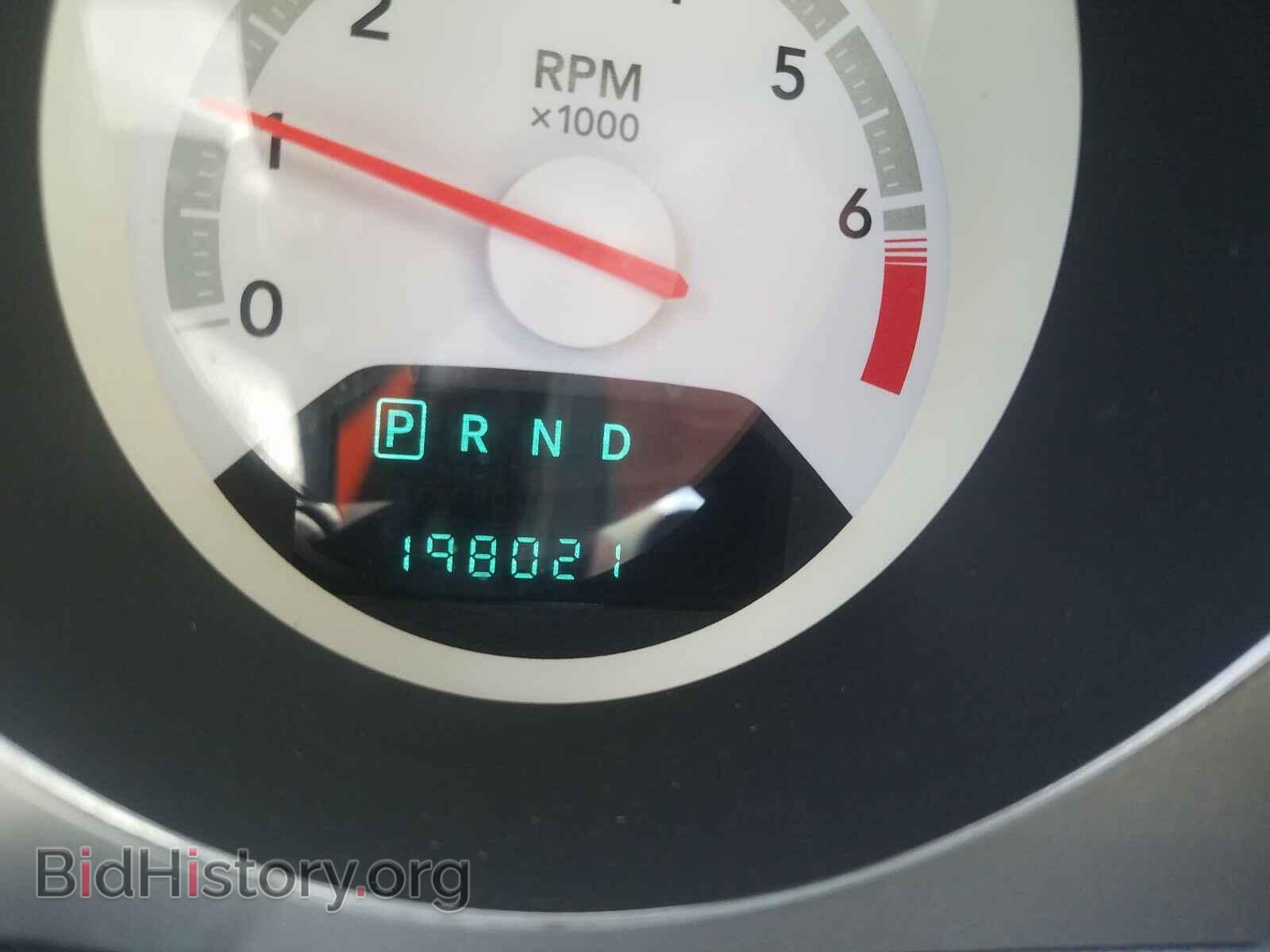 2008 DODGE AVENGER - VIN: 1B3LC56R68N658364 - Фото 8