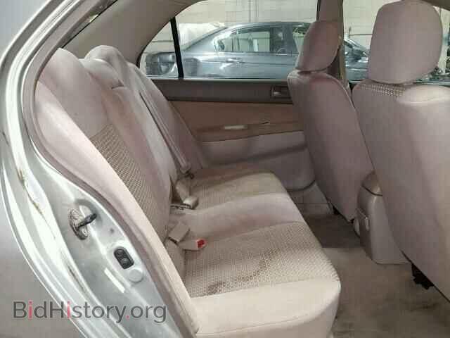 2002 MITSUBISHI LANCER - VIN: JA3AJ26E22U082906 - Photo 6