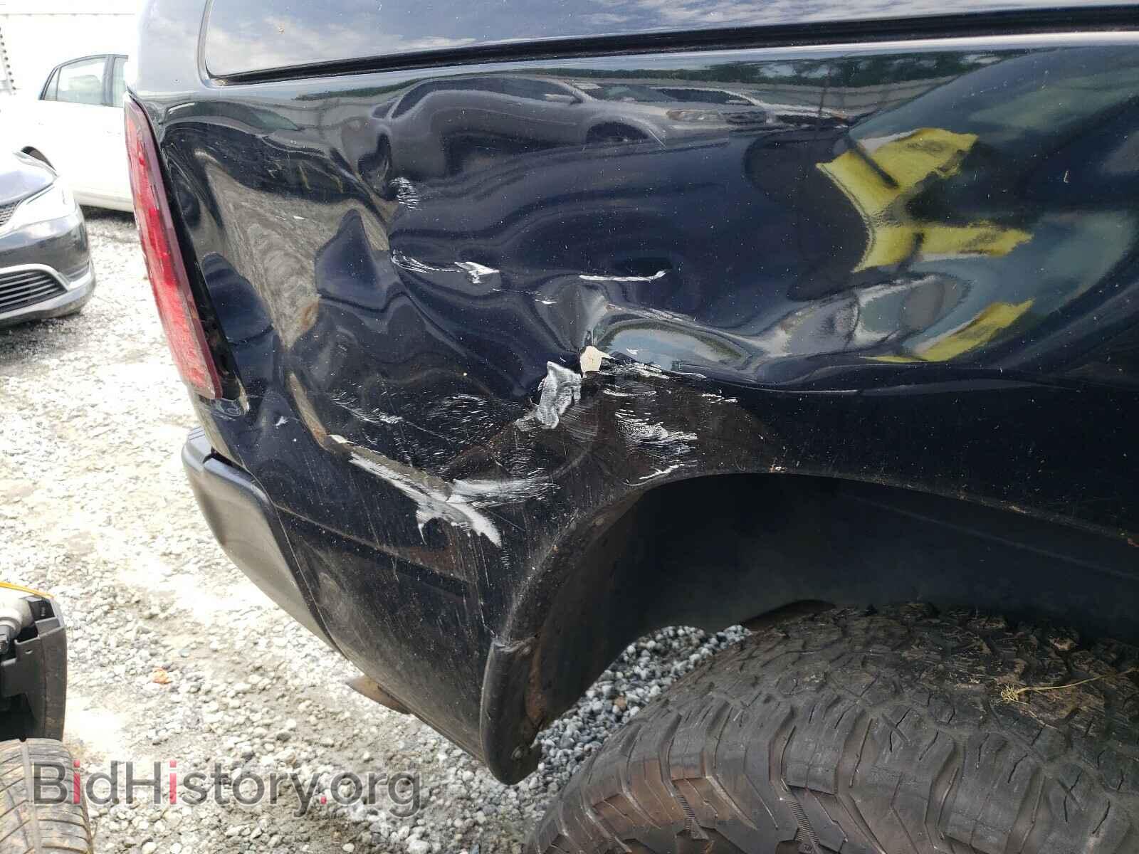 2012 DODGE RAM 1500 - VIN: 1C6RD6FP9CS232129 - Фото 9