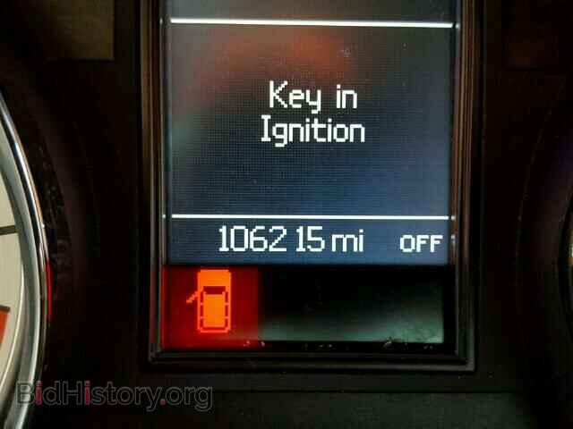 2012 DODGE DURANGO - VIN: 1C4RDHAG4CC173139 - Photo 8