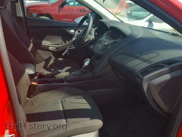 2017 FORD FOCUS - VIN: 1FADP3FE3HL340499 - Photo 5