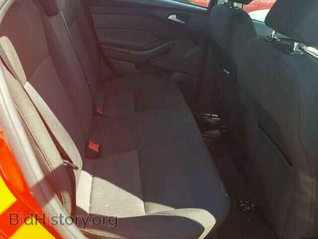 2017 FORD FOCUS - VIN: 1FADP3FE3HL340499 - Photo 6