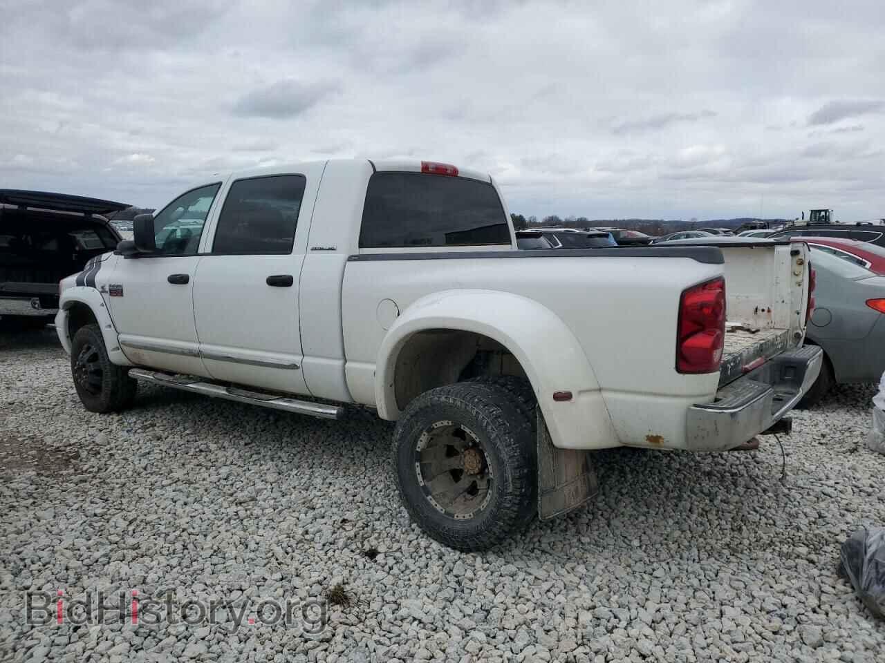 2007 DODGE All Models - VIN: 3D3MX49AX7G773619 - Photo 2