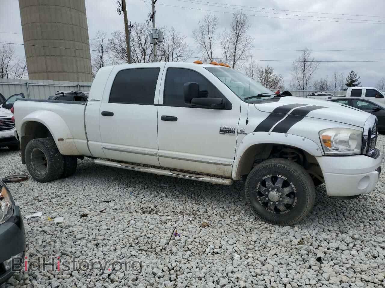 2007 DODGE All Models - VIN: 3D3MX49AX7G773619 - Photo 4