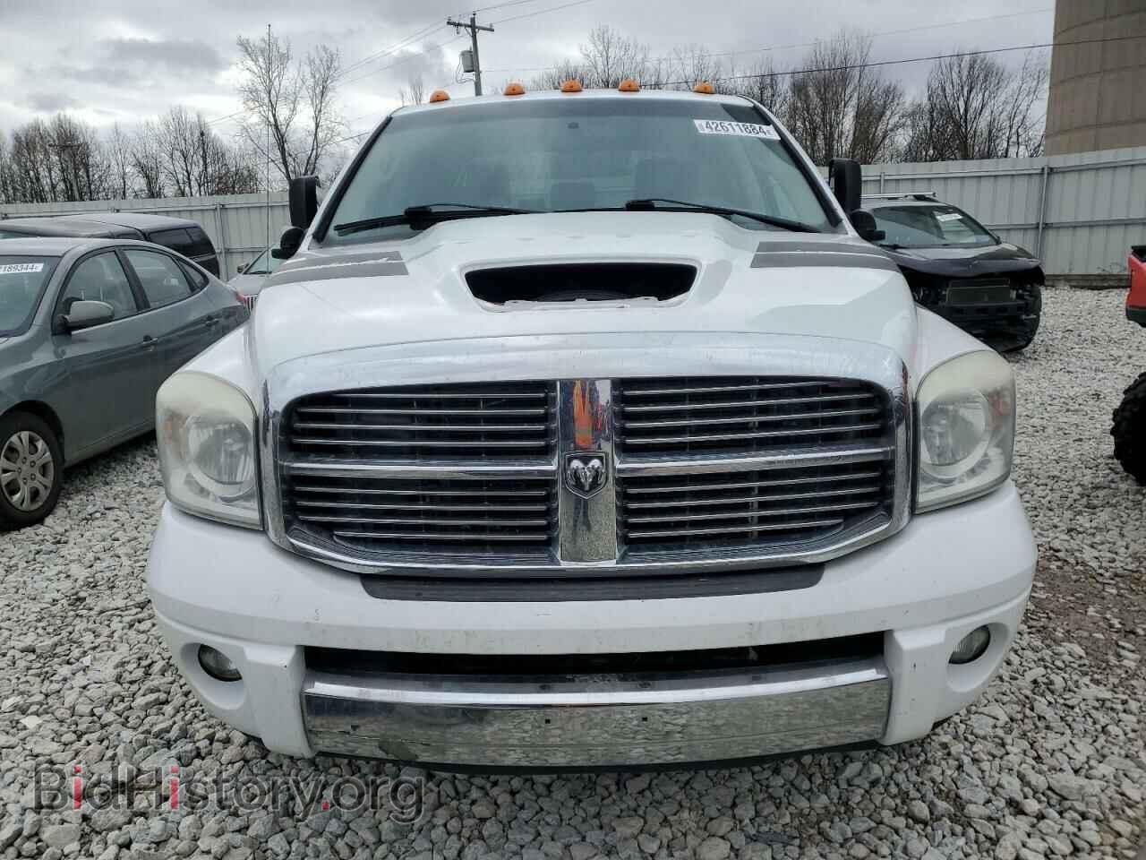 2007 DODGE All Models - VIN: 3D3MX49AX7G773619 - Photo 5