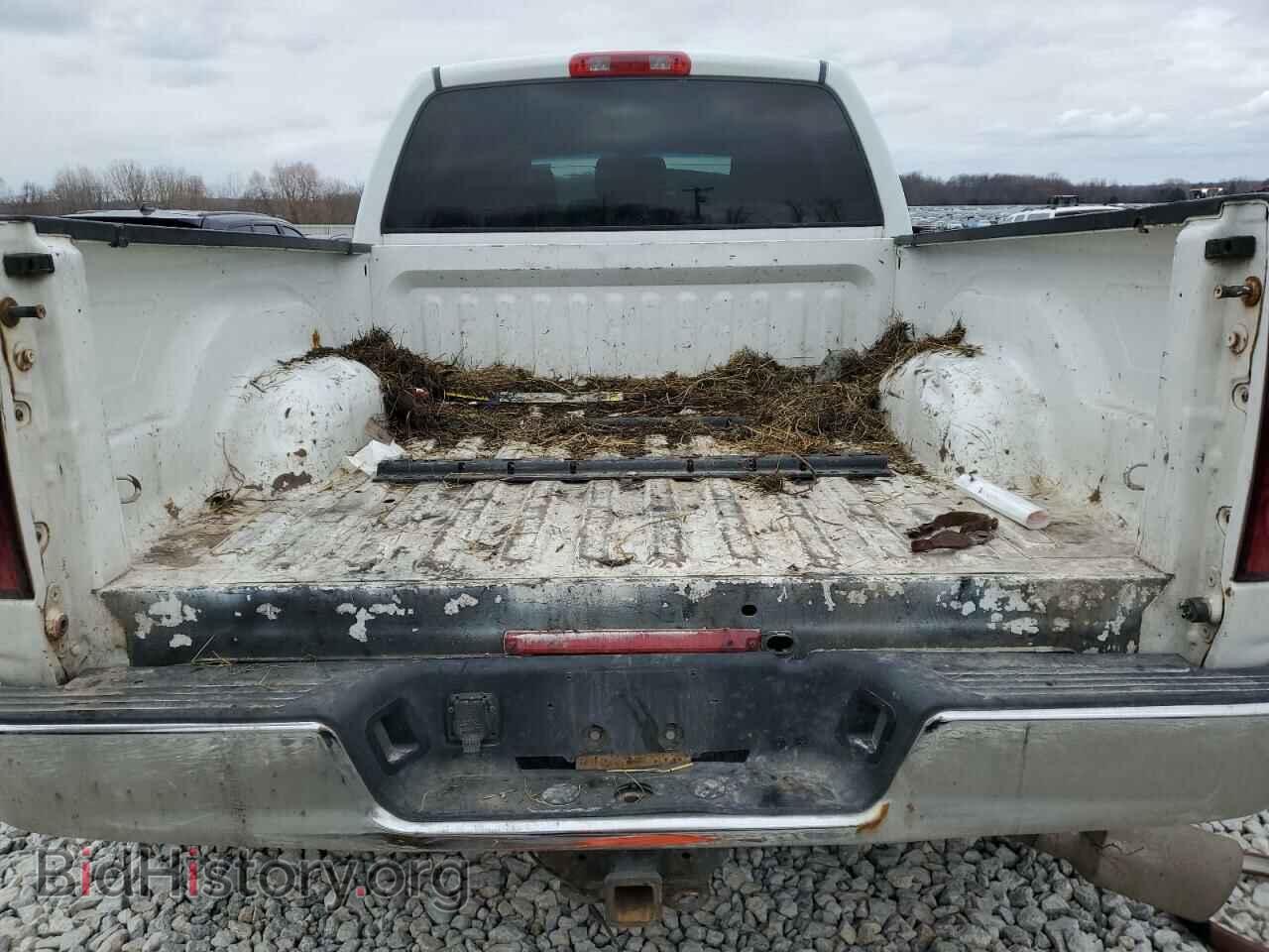 2007 DODGE All Models - VIN: 3D3MX49AX7G773619 - Photo 6