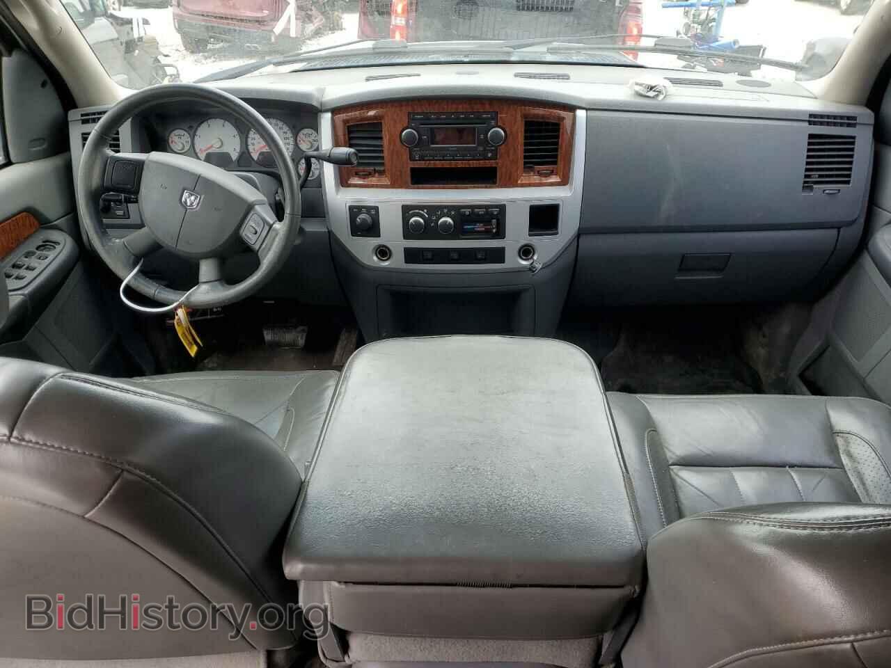 2007 DODGE All Models - VIN: 3D3MX49AX7G773619 - Photo 8