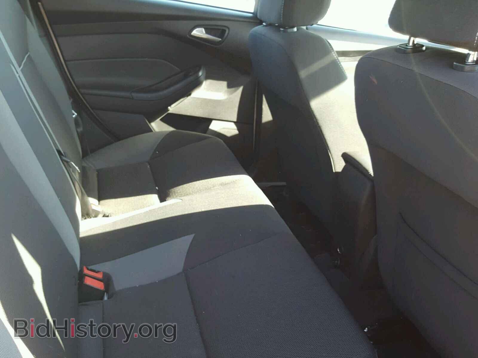 2012 FORD FOCUS - VIN: 1FAHP3F29CL464177 - Photo 6