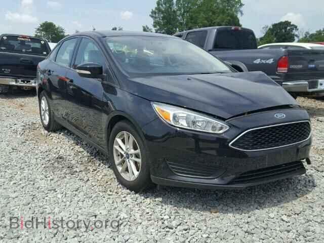 Photo 1FADP3F22GL367634 - FORD FOCUS 2016