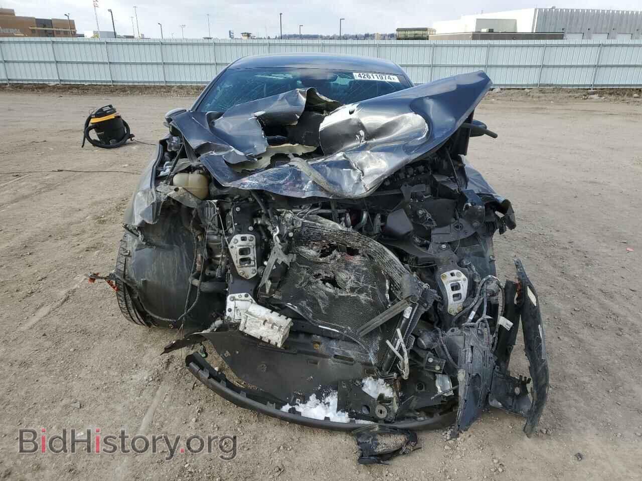 2016 CHRYSLER 200 - VIN: 1C3CCCDG9GN151580 - Фото 5