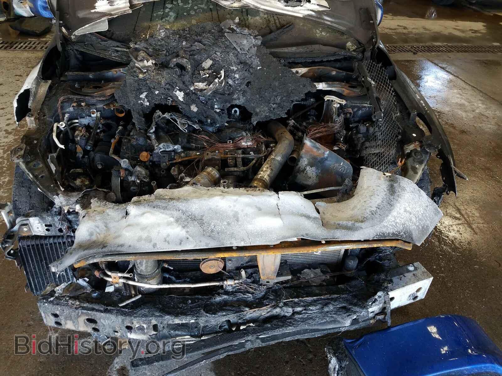 2015 MITSUBISHI EVO - VIN: JA32W8FVXFU022533 - Фото 9