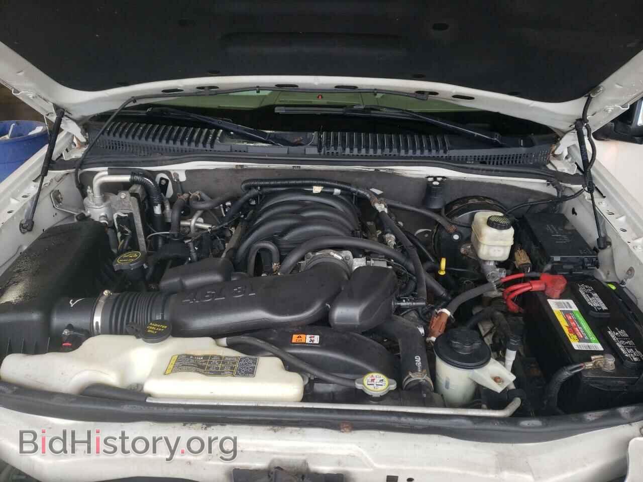 2008 FORD EXPLORER - VIN: 1FMEU85898UB04588 - Фото 12