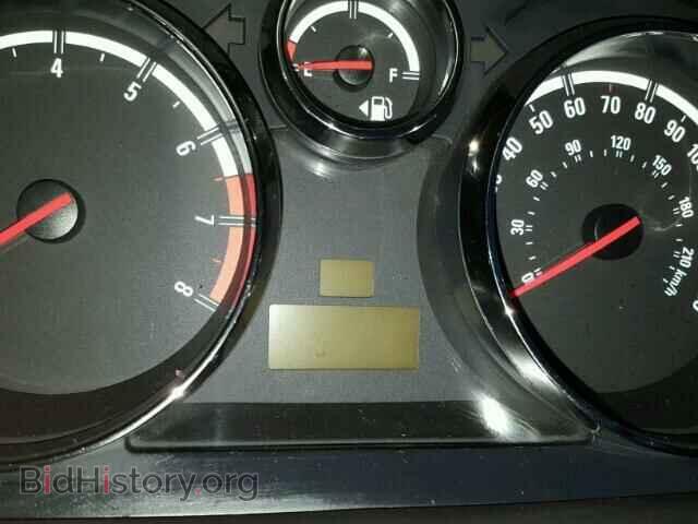 2008 SATURN VUE - VIN: 3GSCL33P28S504878 - Фото 8