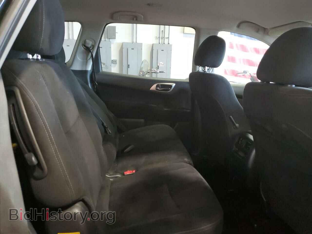 2013 NISSAN PATHFINDER - VIN: 5N1AR2MM8DC666607 - Photo 10
