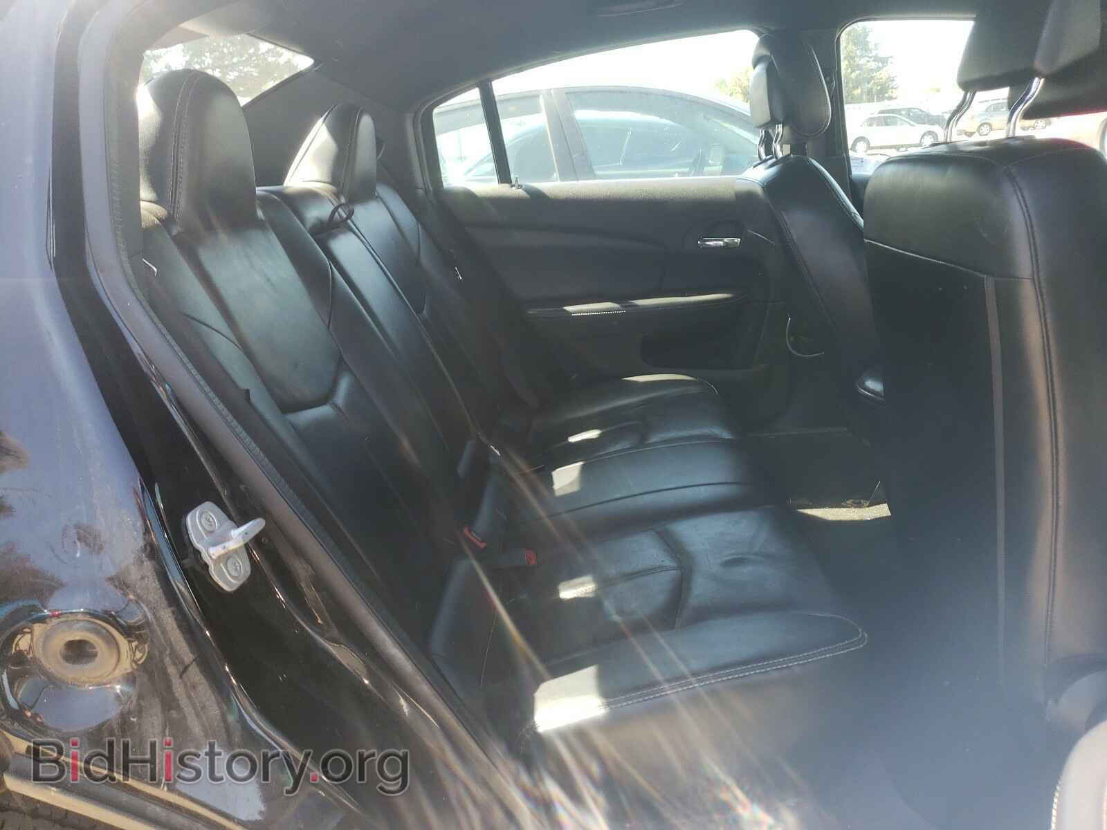 2013 CHRYSLER 200 - VIN: 1C3CCBCG0DN653126 - Photo 6
