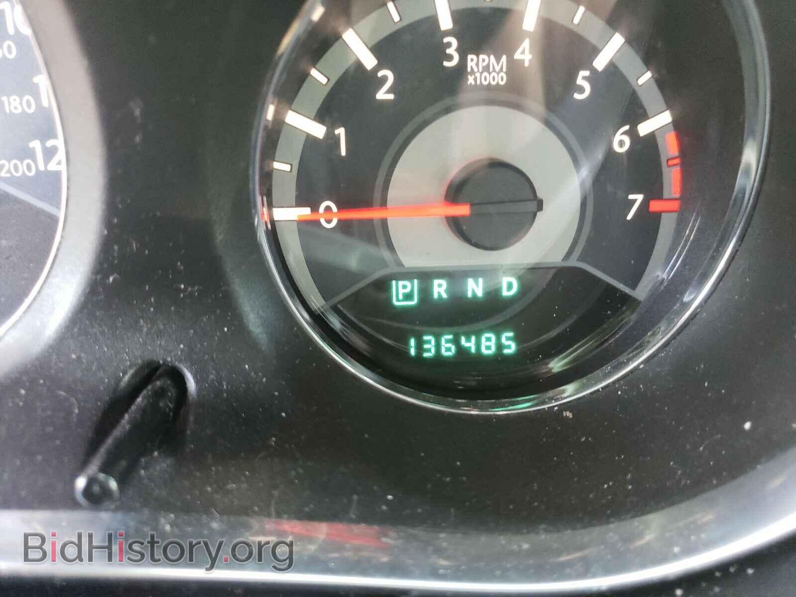 2013 CHRYSLER 200 - VIN: 1C3CCBCG0DN653126 - Photo 8