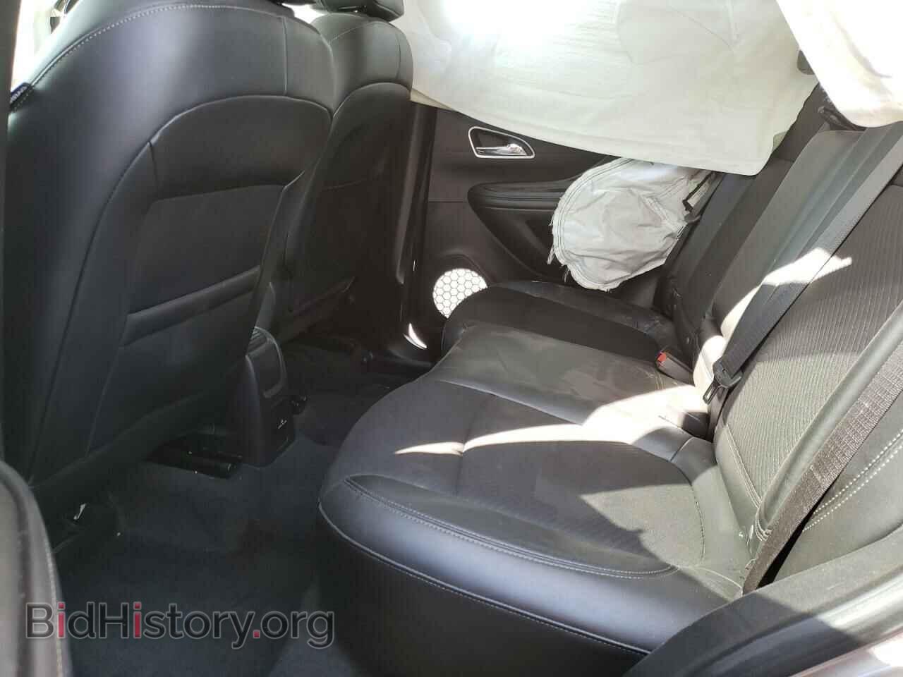 2013 BUICK ENCORE - VIN: KL4CJFSB4DB143825 - Photo 6