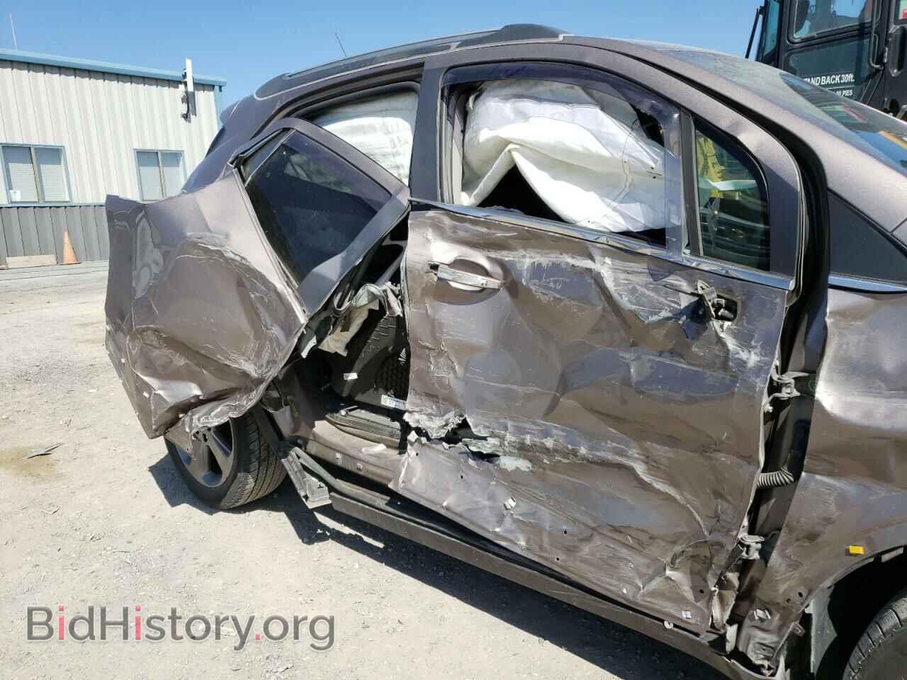 2013 BUICK ENCORE - VIN: KL4CJFSB4DB143825 - Photo 9