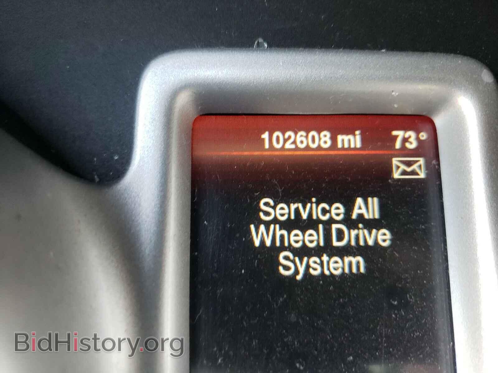 2015 DODGE JOURNEY - VIN: 3C4PDDBG3FT608627 - Фото 8