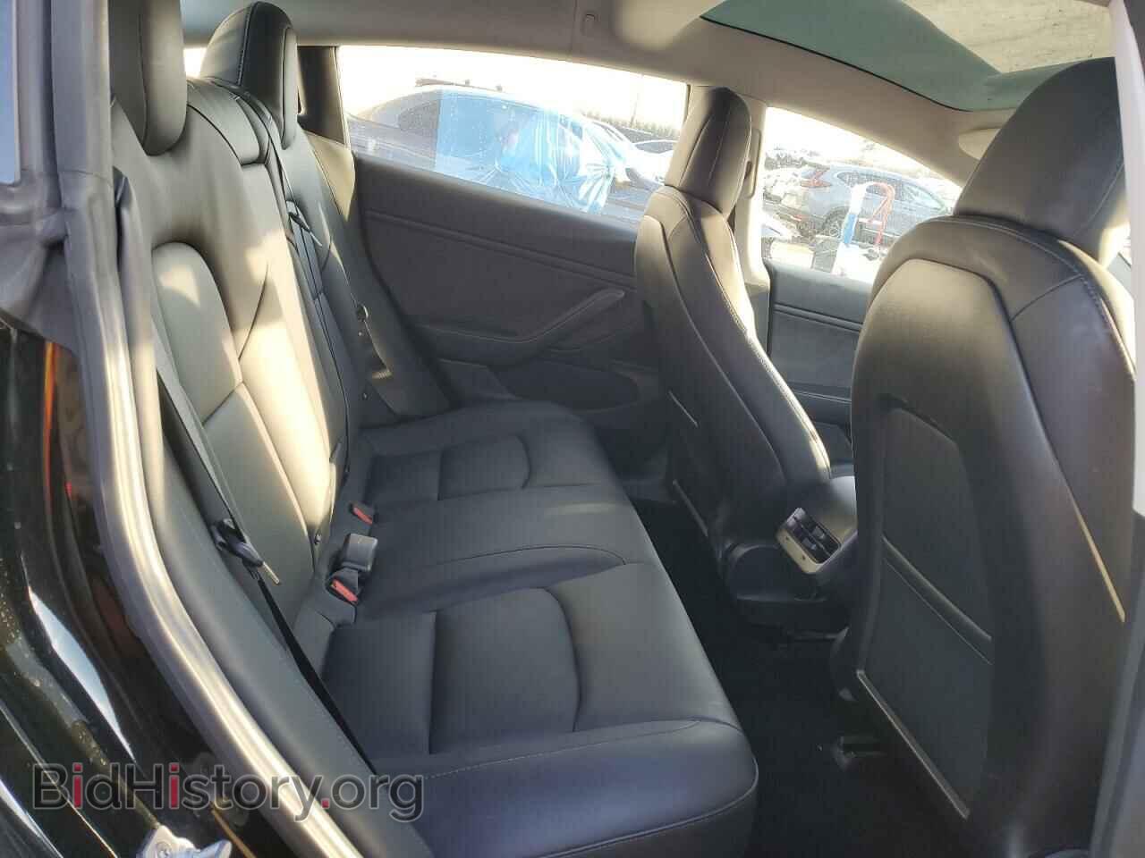 2018 TESLA MODEL 3 - VIN: 5YJ3E1EB3JF072005 - Photo 10
