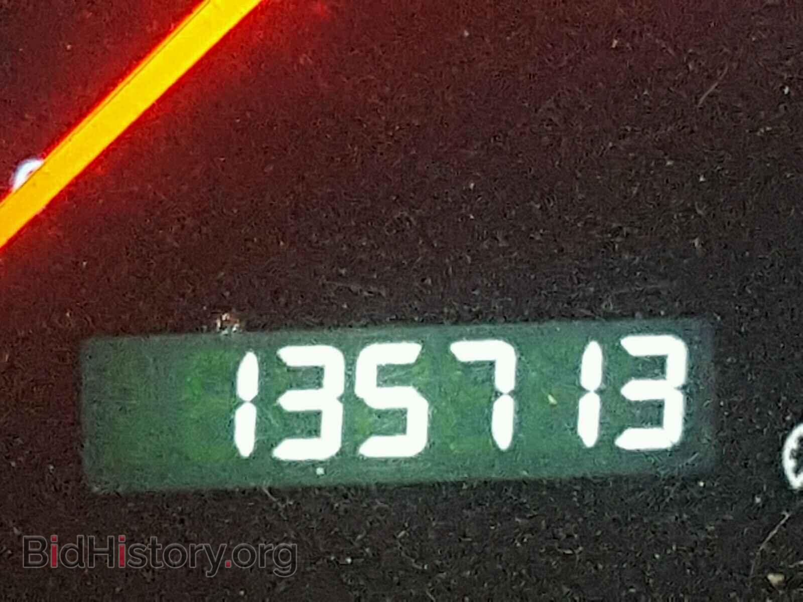 2007 SUZUKI GR VITARA - VIN: JS3TE947274200439 - Фото 8
