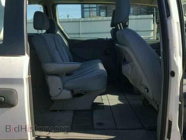 2006 DODGE CARAVAN - VIN: 1D4GP24RX6B517207 - Фото 6