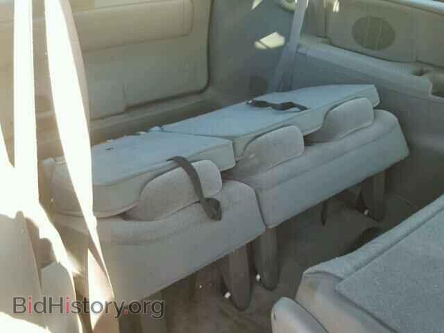 2006 DODGE CARAVAN - VIN: 1D4GP24RX6B517207 - Фото 9