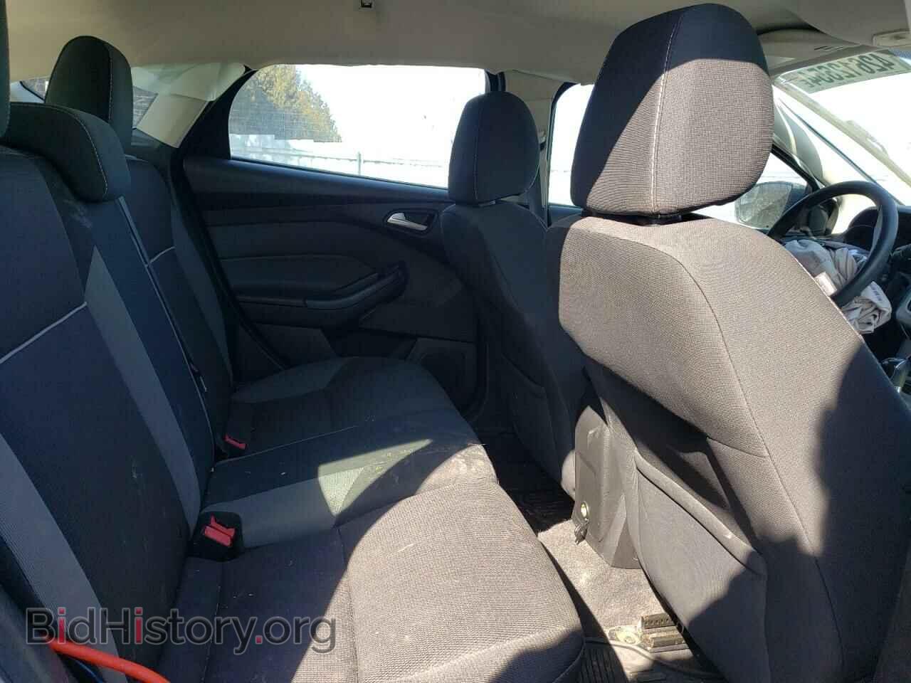 2013 FORD FOCUS - VIN: 1FADP3K21DL281152 - Фото 10