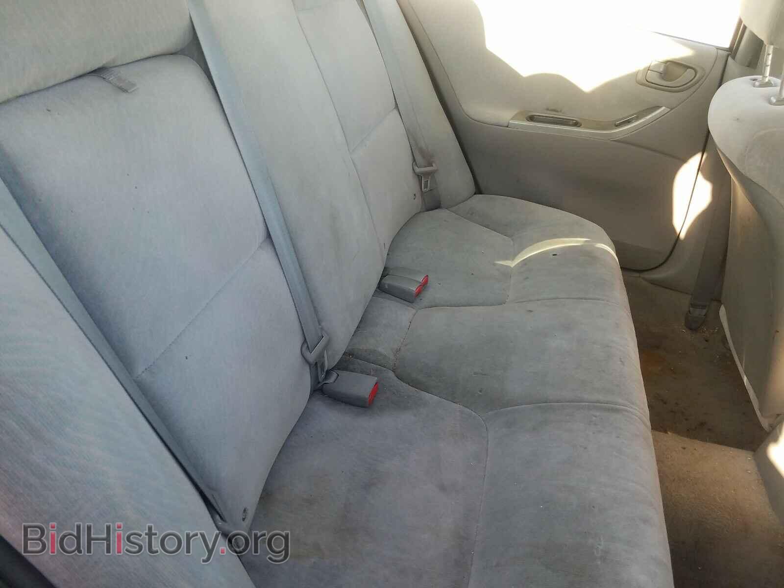 2003 MITSUBISHI GALANT - VIN: 4A3AA46G43E204043 - Фото 6