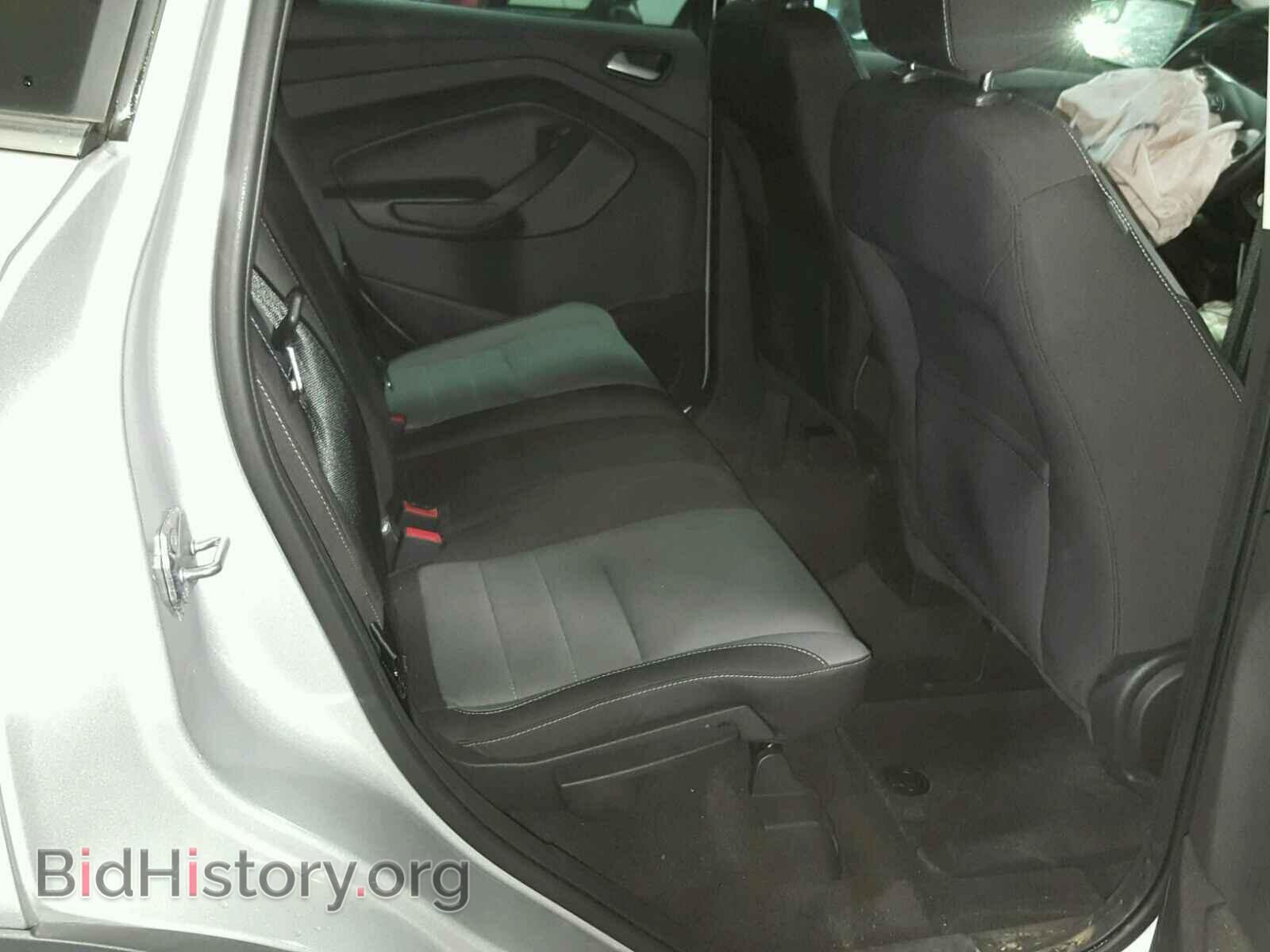 2013 FORD ESCAPE - VIN: 1FMCU9GX1DUB92564 - Фото 6