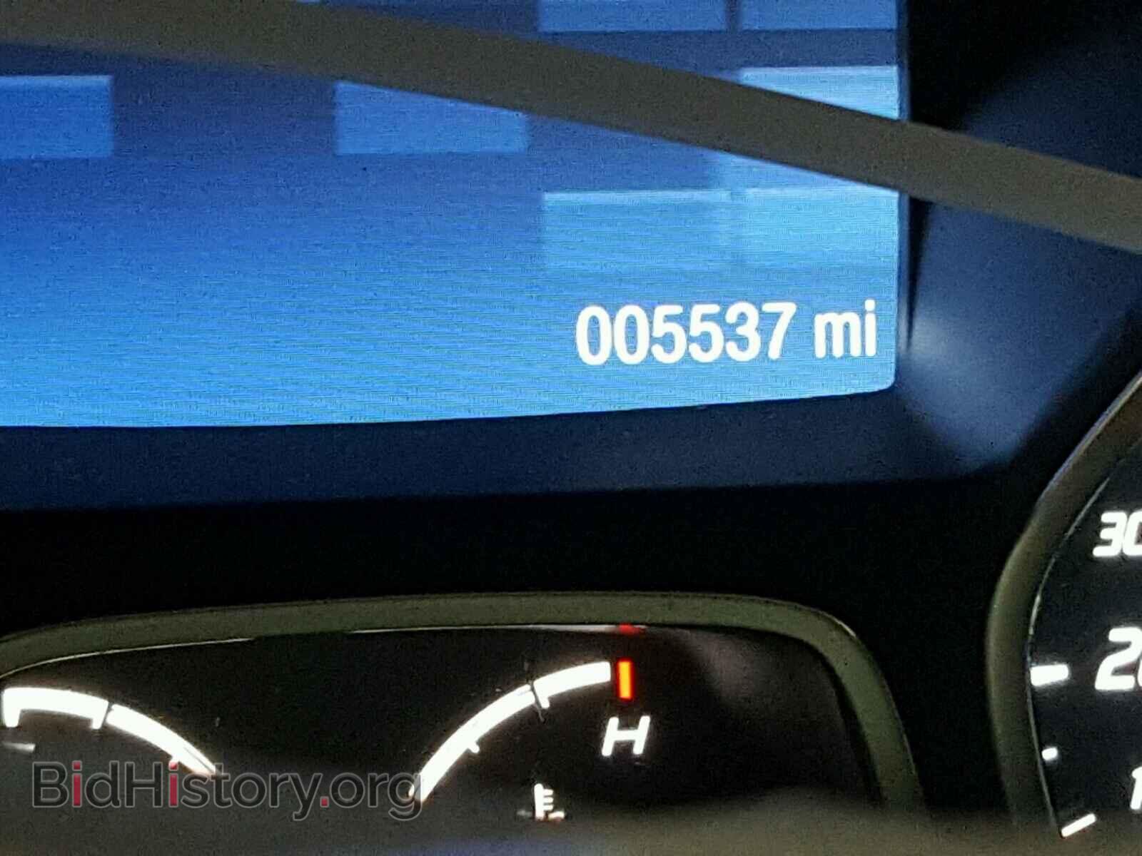 2013 FORD ESCAPE - VIN: 1FMCU9GX1DUB92564 - Фото 8
