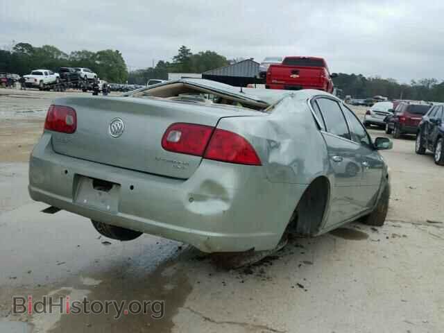 2006 BUICK LUCERNE - VIN: 1G4HR57Y76U201635 - Фото 4