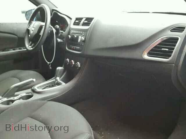 2011 DODGE AVENGER - VIN: 1B3BD4FB2BN546853 - Photo 5