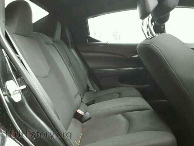2011 DODGE AVENGER - VIN: 1B3BD4FB2BN546853 - Photo 6